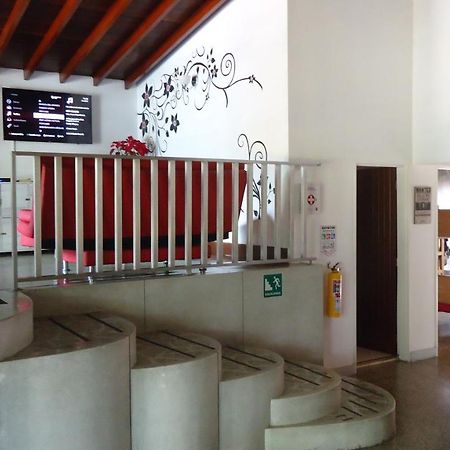 Iris Hostel Medellín Exteriér fotografie