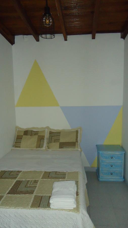 Iris Hostel Medellín Exteriér fotografie