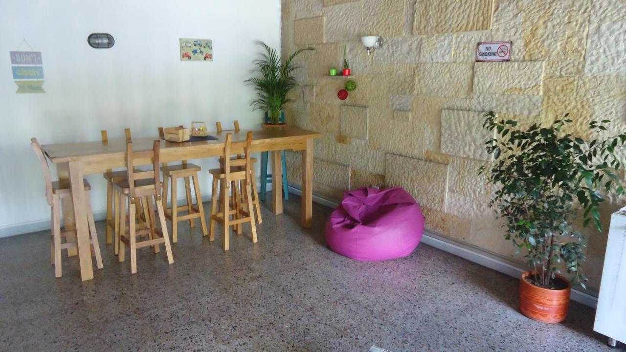Iris Hostel Medellín Exteriér fotografie